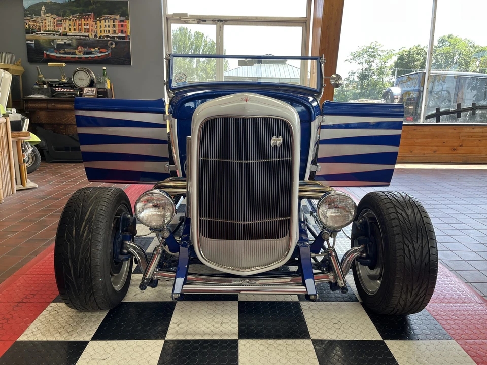 Ford Hot Rod - Image 19 of 31