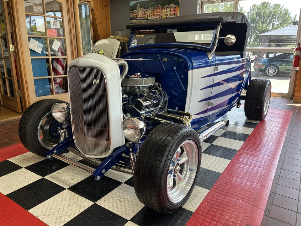 Ford Hot Rod - Image 9 of 31