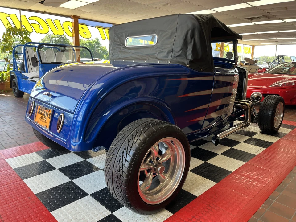 Ford Hot Rod - Image 13 of 31