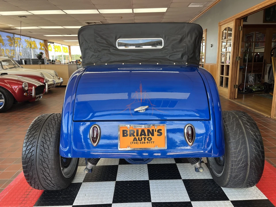 Ford Hot Rod - Image 12 of 31