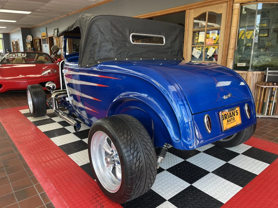 Ford Hot Rod - Image 11 of 31
