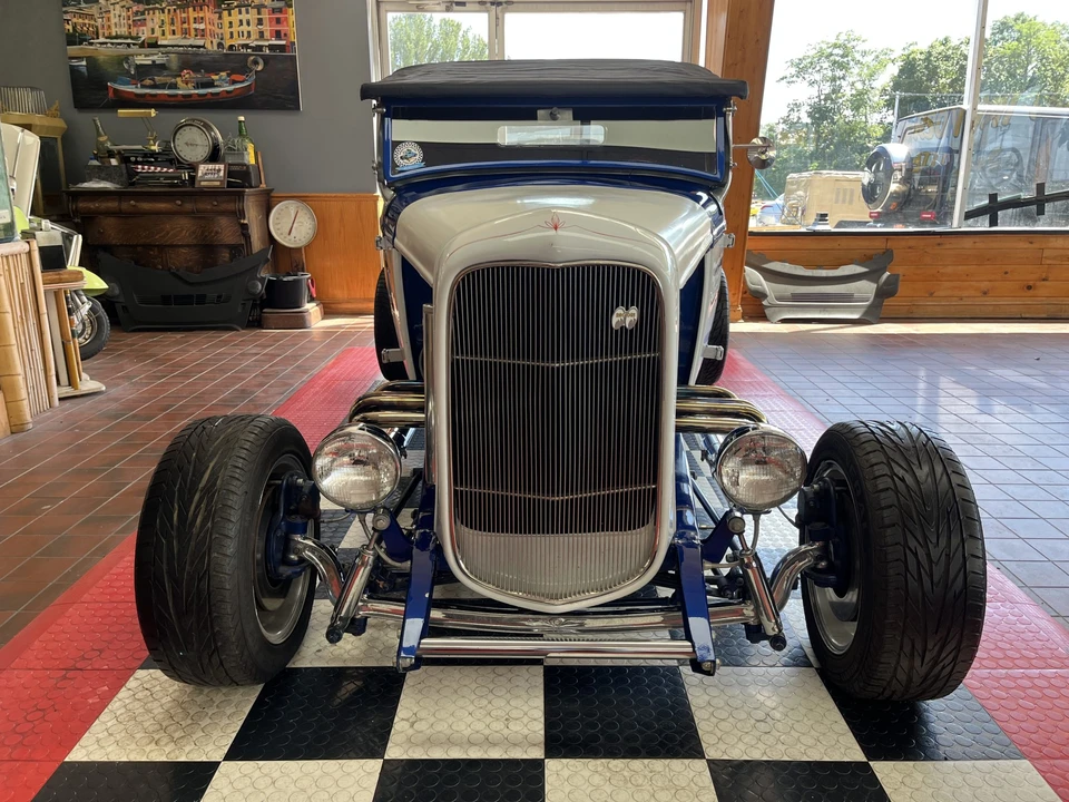 Ford Hot Rod - Image 17 of 31