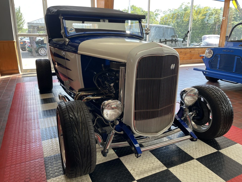 Ford Hot Rod - Image 16 of 31