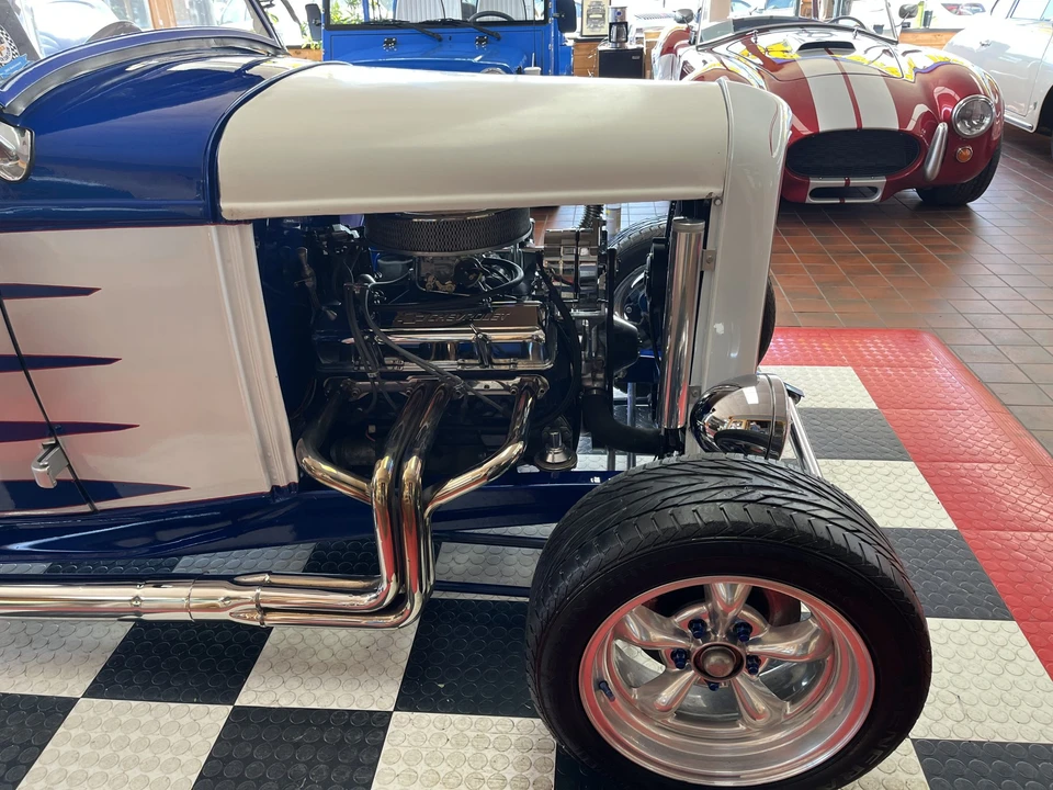 Ford Hot Rod - Image 26 of 31