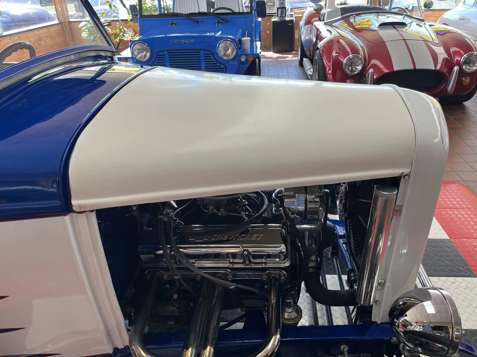 Ford Hot Rod - Image 27 of 31