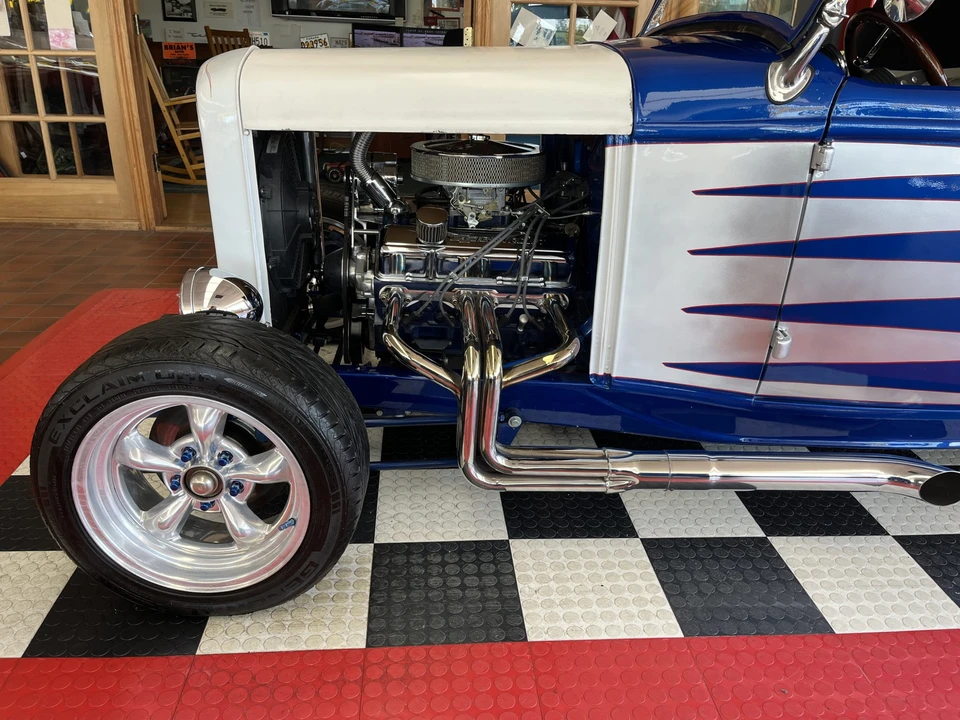 Ford Hot Rod - Image 29 of 31
