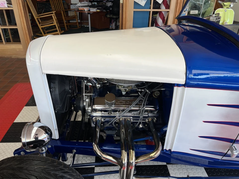 Ford Hot Rod - Image 28 of 31