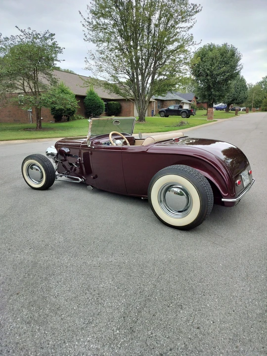 Ford Hot Rod - Image 20 of 31