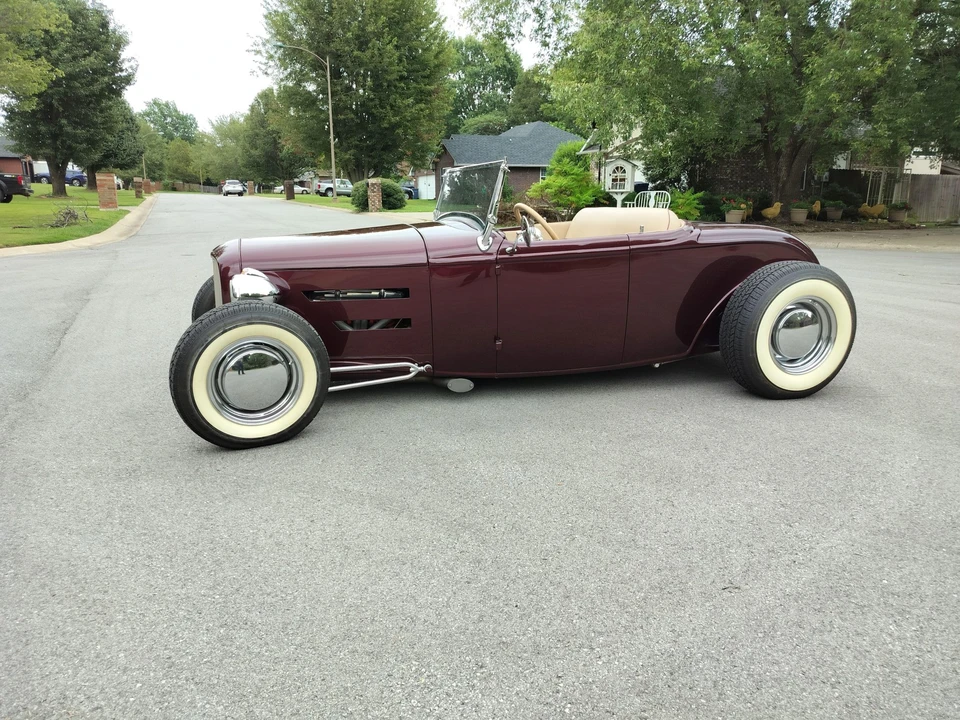 Ford Hot Rod - Image 18 of 31