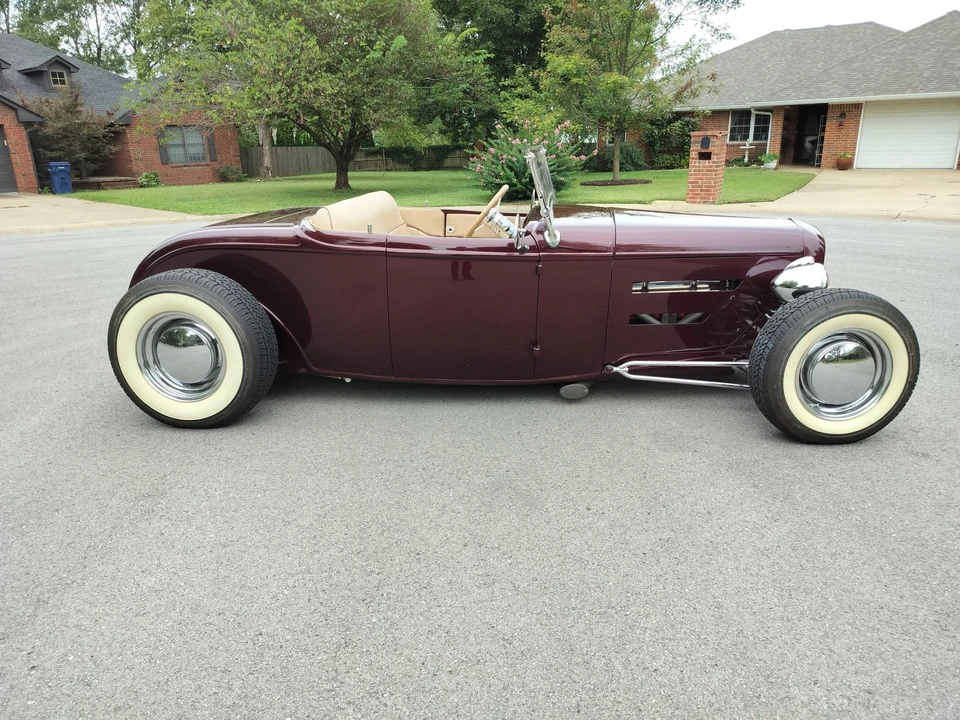 Ford Hot Rod - Image 24 of 31