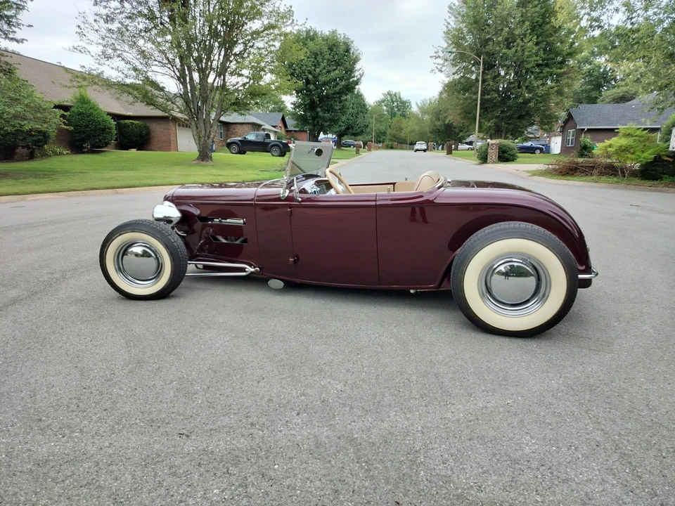 Ford Hot Rod - Image 19 of 31