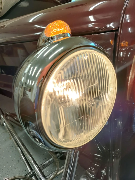 Ford Hot Rod - Image 27 of 31