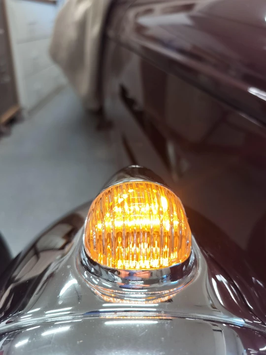 Ford Hot Rod - Image 28 of 31