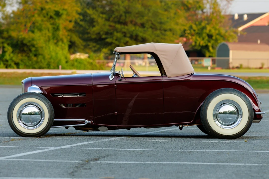 Ford Hot Rod - Image 16 of 31