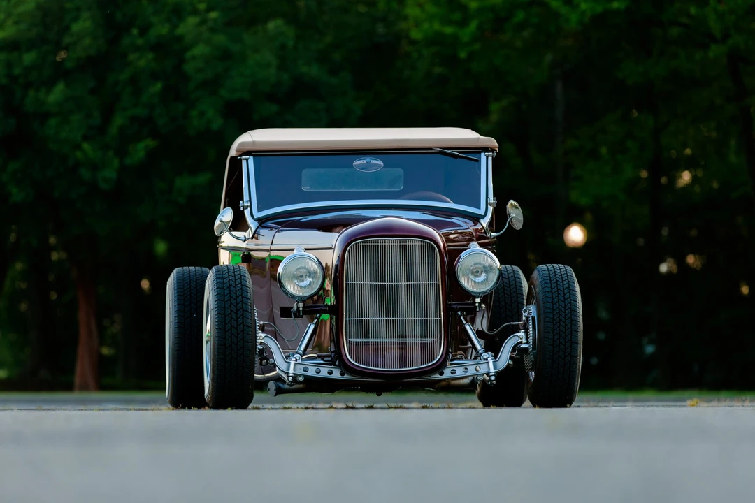 Ford Hot Rod - Image 4 of 31