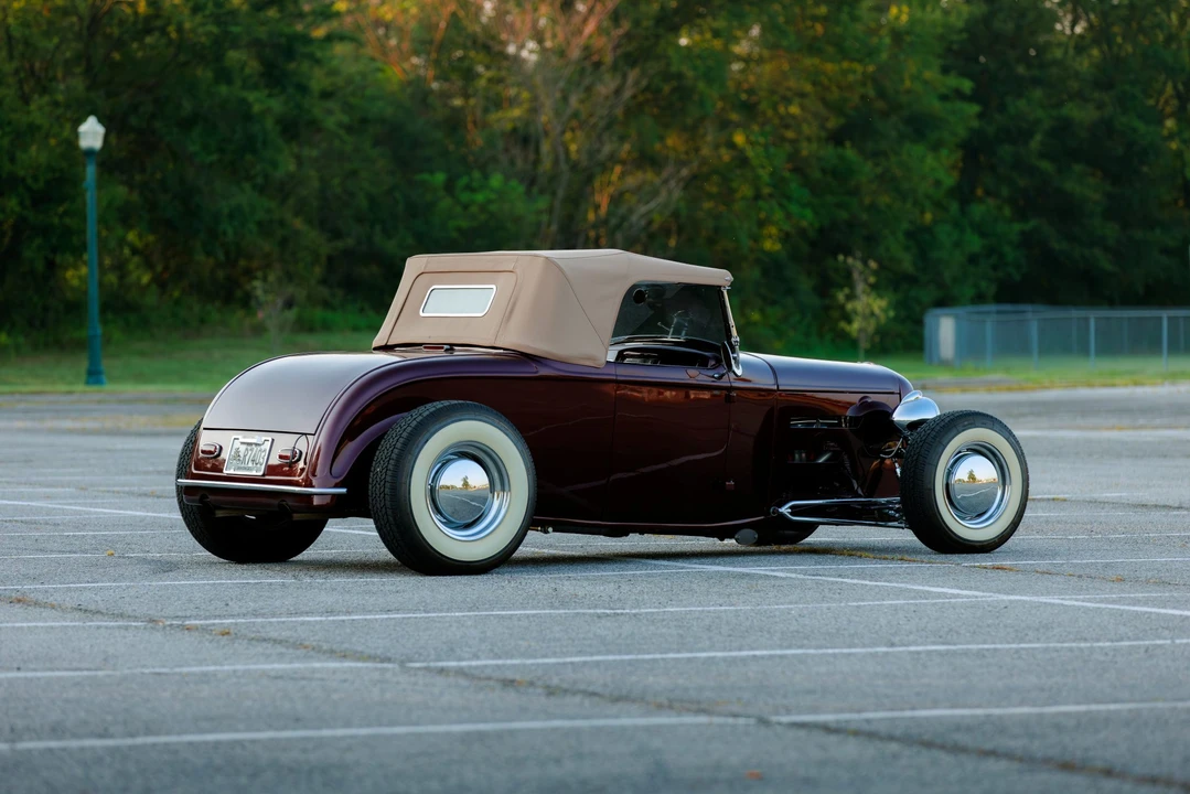 Ford Hot Rod - Image 10 of 31