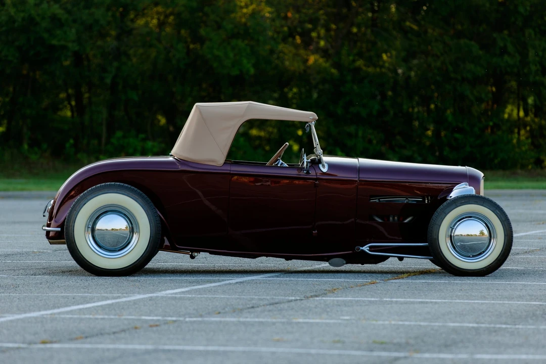 Ford Hot Rod - Image 9 of 31