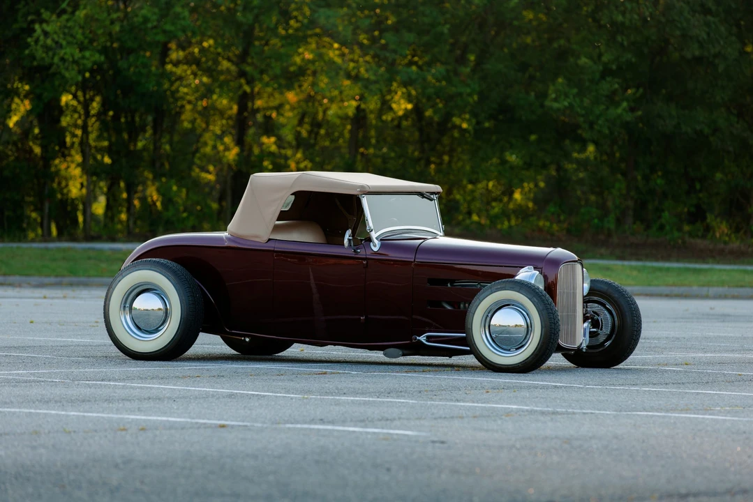 Ford Hot Rod - Image 8 of 31