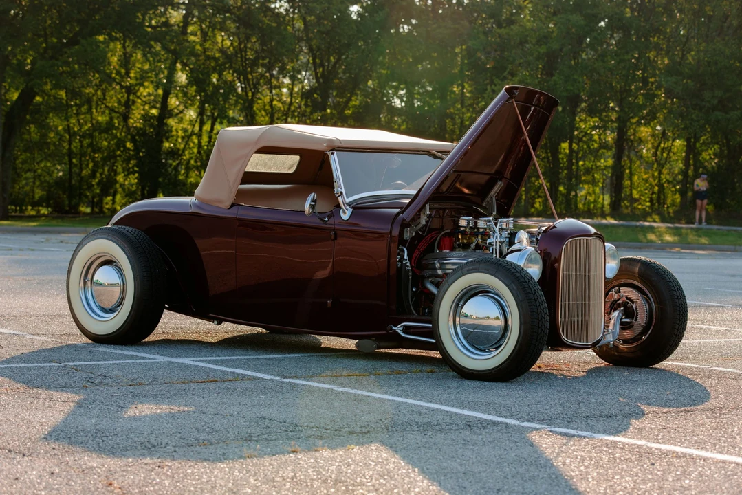 Ford Hot Rod - Image 25 of 31