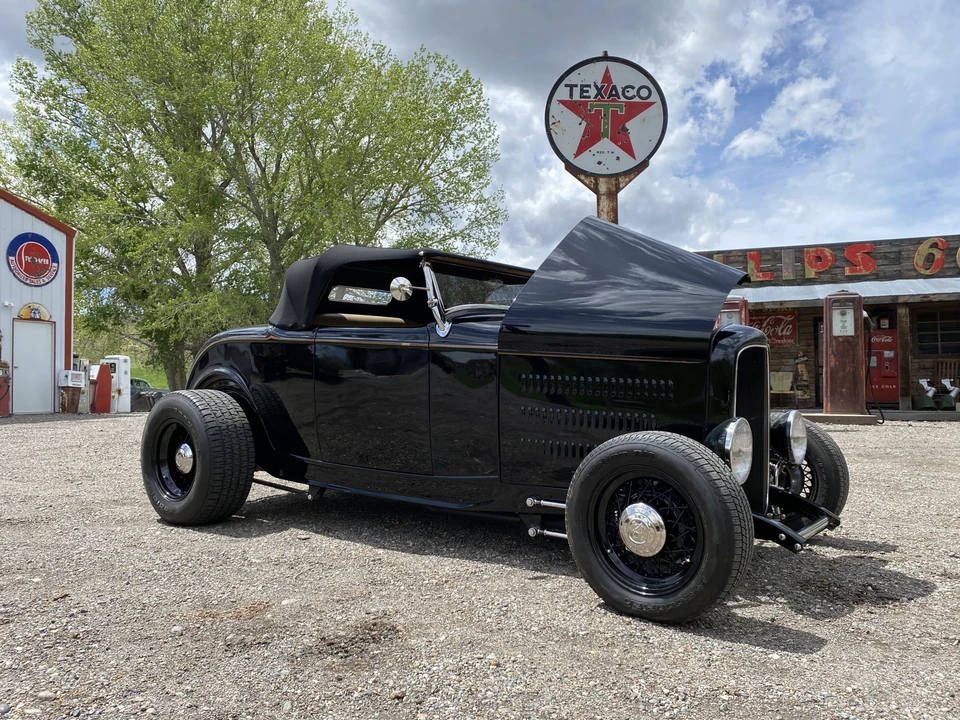 Ford Hot Rod - Image 21 of 31