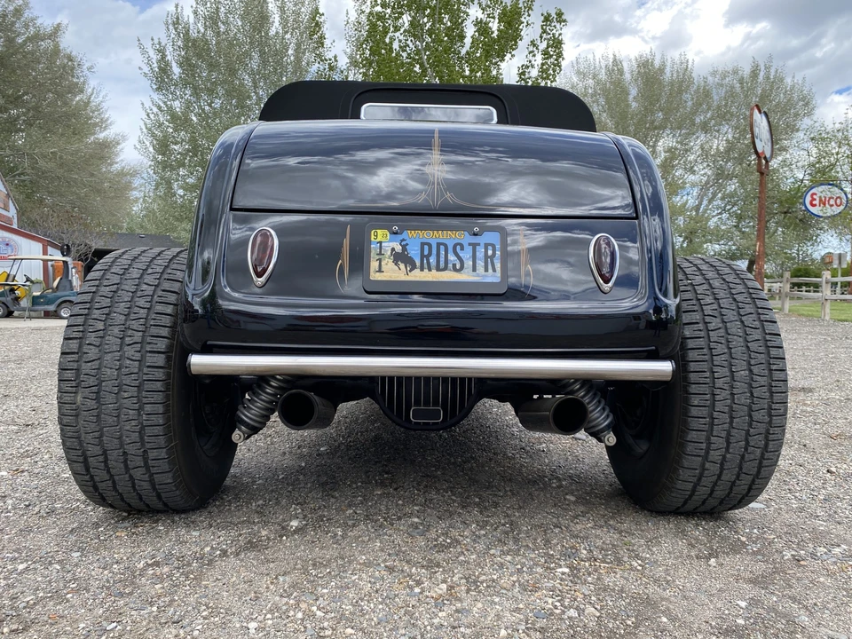 Ford Hot Rod - Image 25 of 31