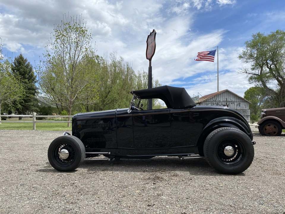 Ford Hot Rod - Image 27 of 31