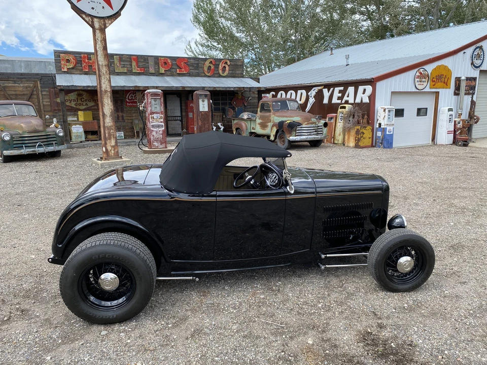 Ford Hot Rod - Image 24 of 31