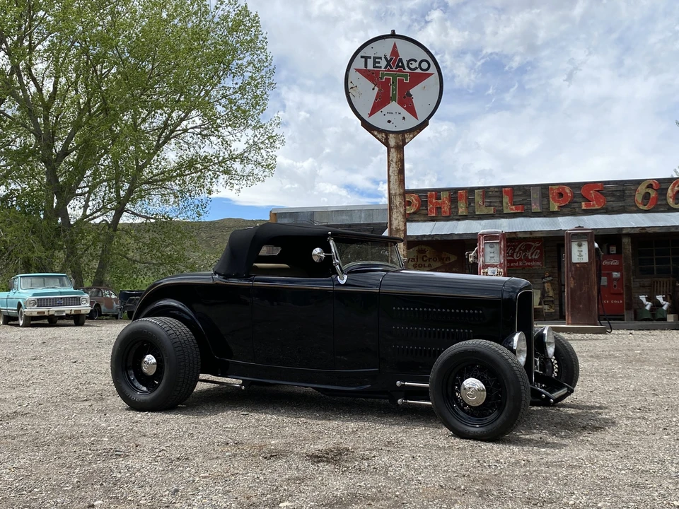 Ford Hot Rod - Image 22 of 31
