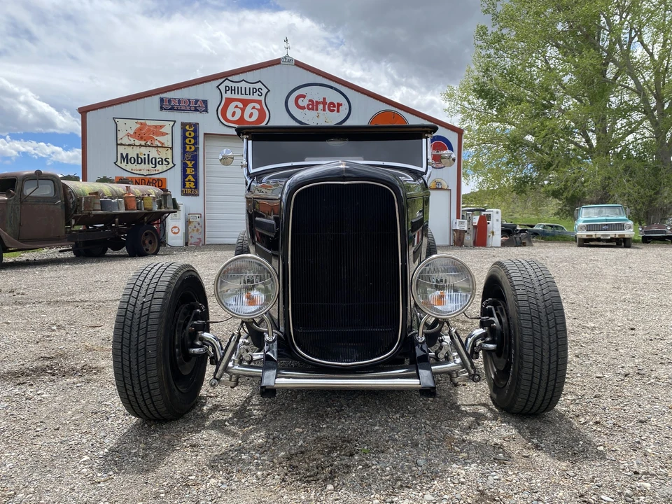 Ford Hot Rod - Image 18 of 31
