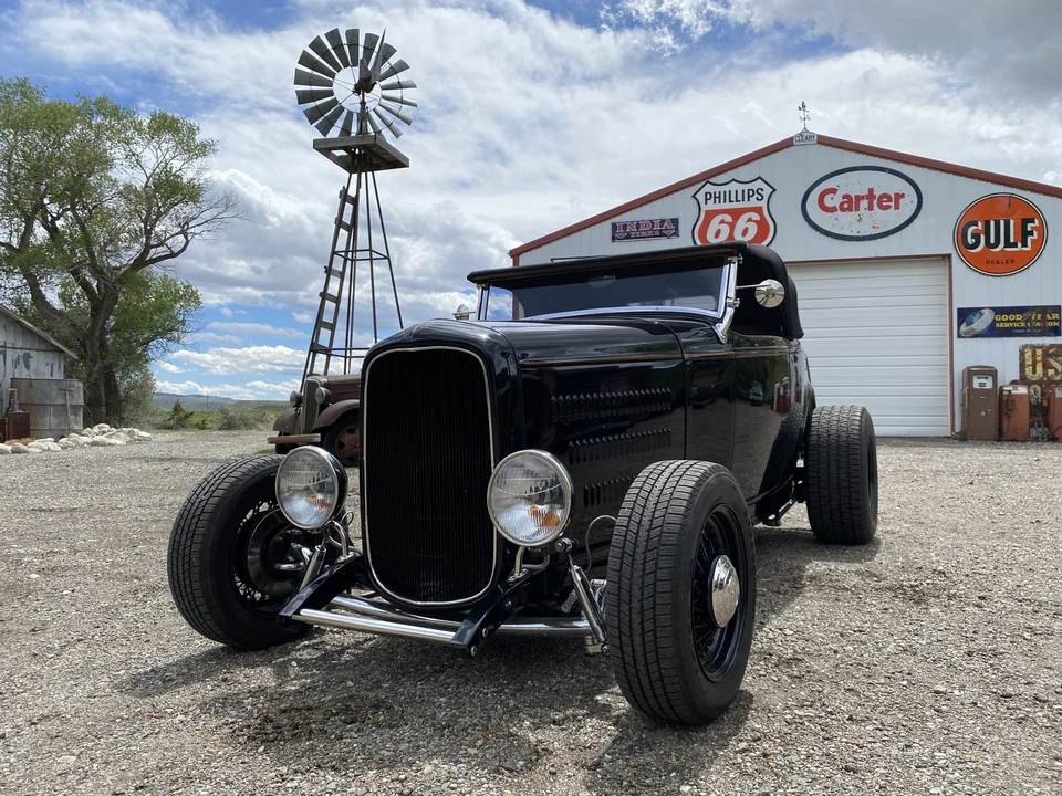 Ford Hot Rod - Image 17 of 31