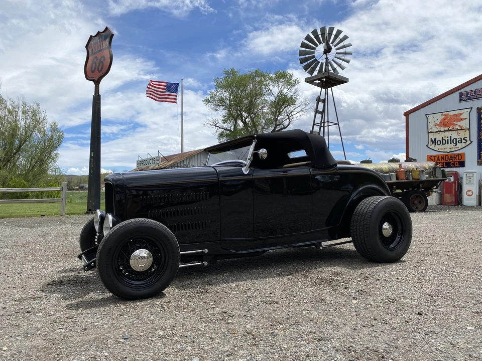 Ford Hot Rod - Image 29 of 31