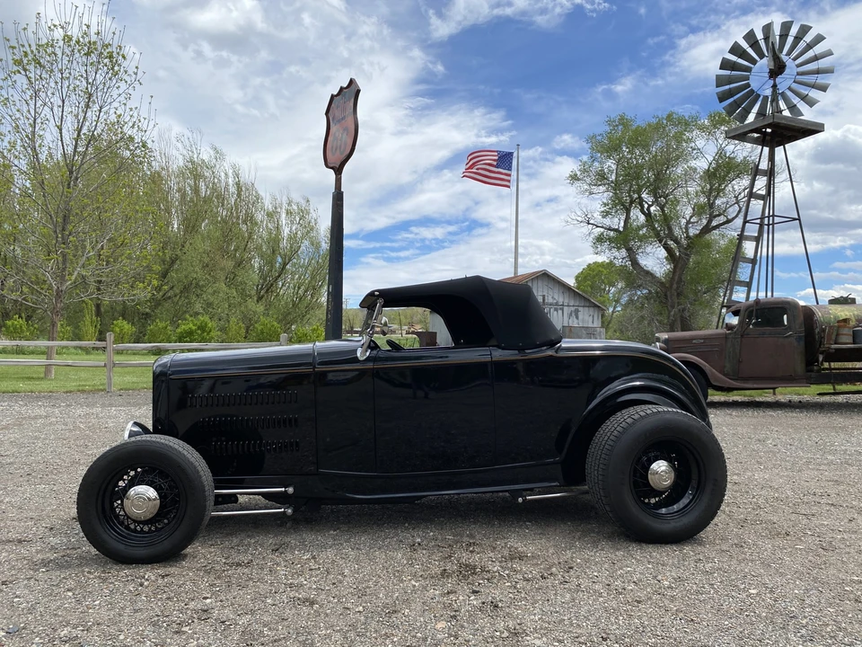Ford Hot Rod - Image 28 of 31
