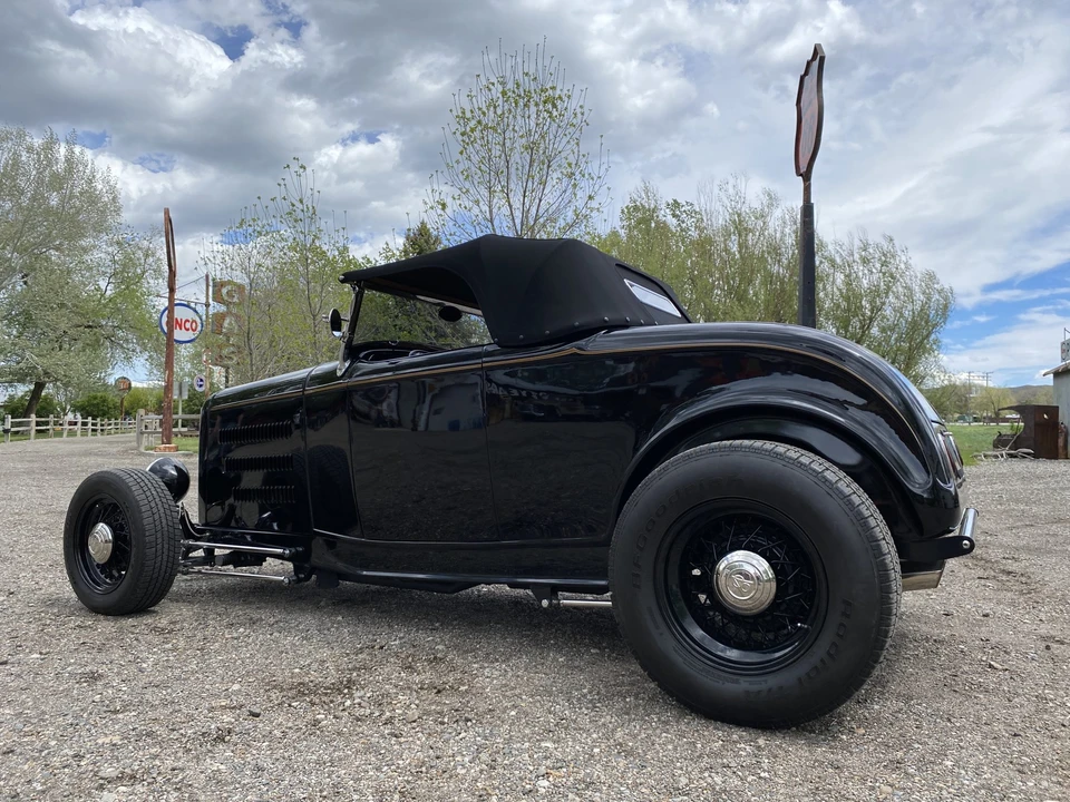 Ford Hot Rod - Image 26 of 31