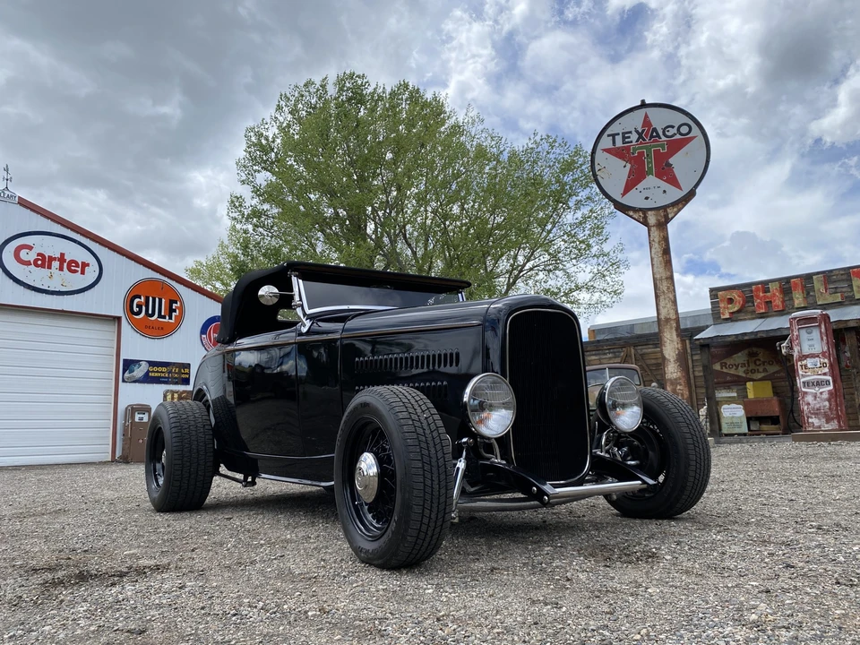 Ford Hot Rod - Image 19 of 31