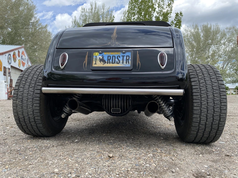 Ford Hot Rod - Image 12 of 31