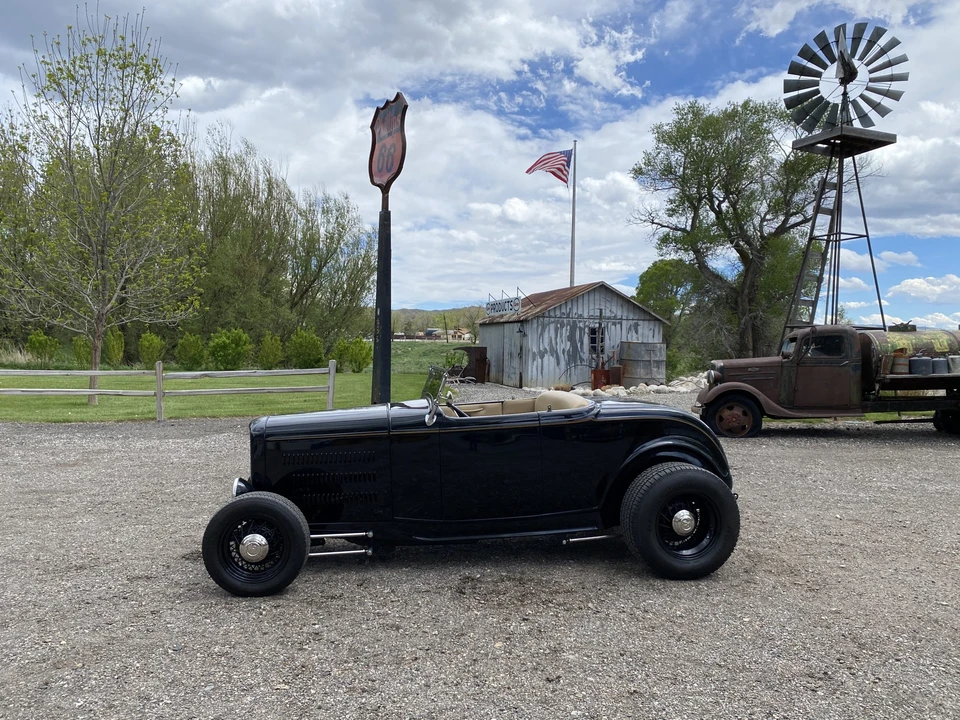 Ford Hot Rod - Image 14 of 31
