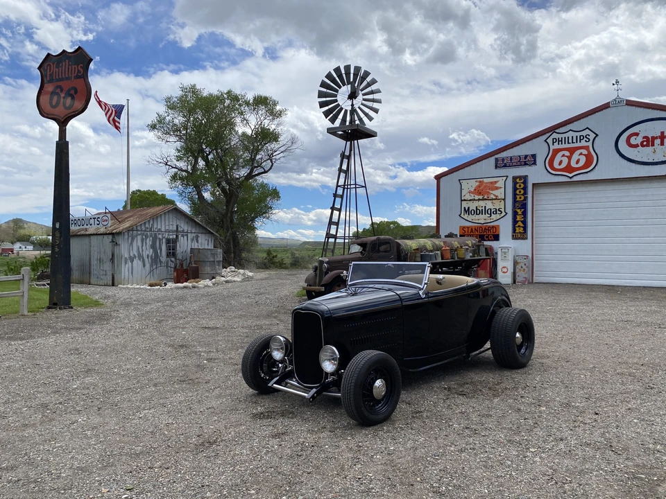 Ford Hot Rod - Image 2 of 31