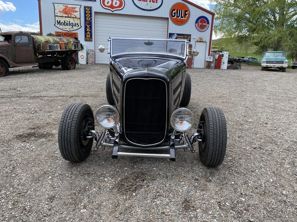 Ford Hot Rod - Image 5 of 31