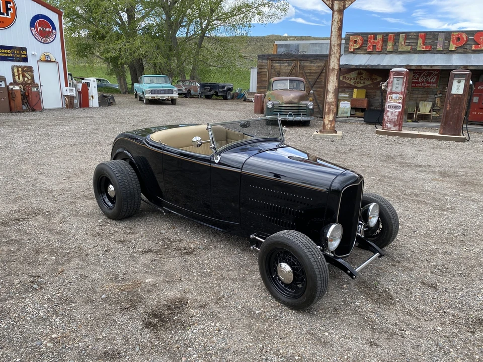 Ford Hot Rod - Image 7 of 31
