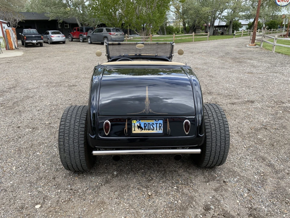 Ford Hot Rod - Image 13 of 31