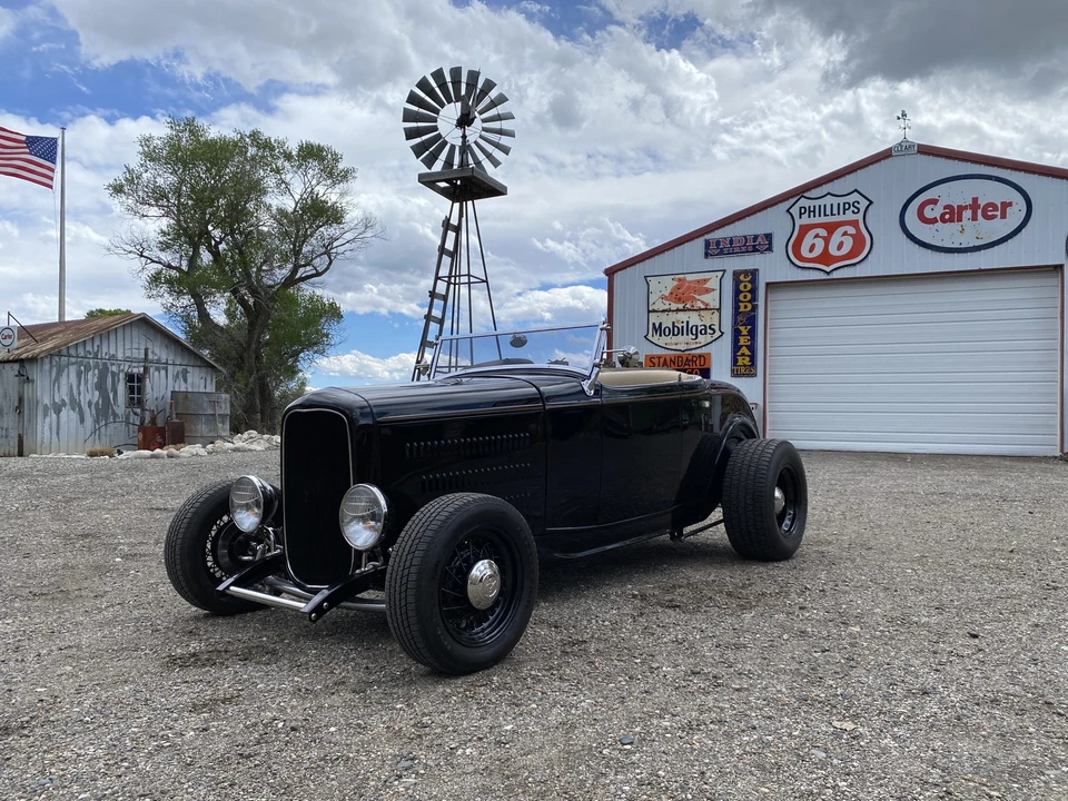 Ford Hot Rod - Image 4 of 31