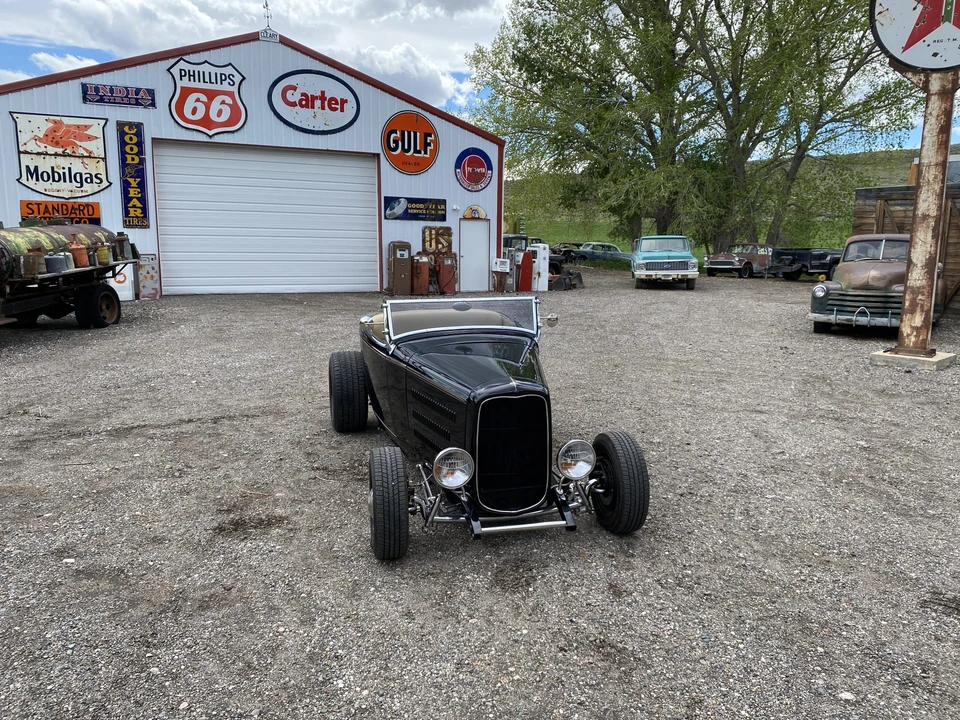 Ford Hot Rod - Image 6 of 31