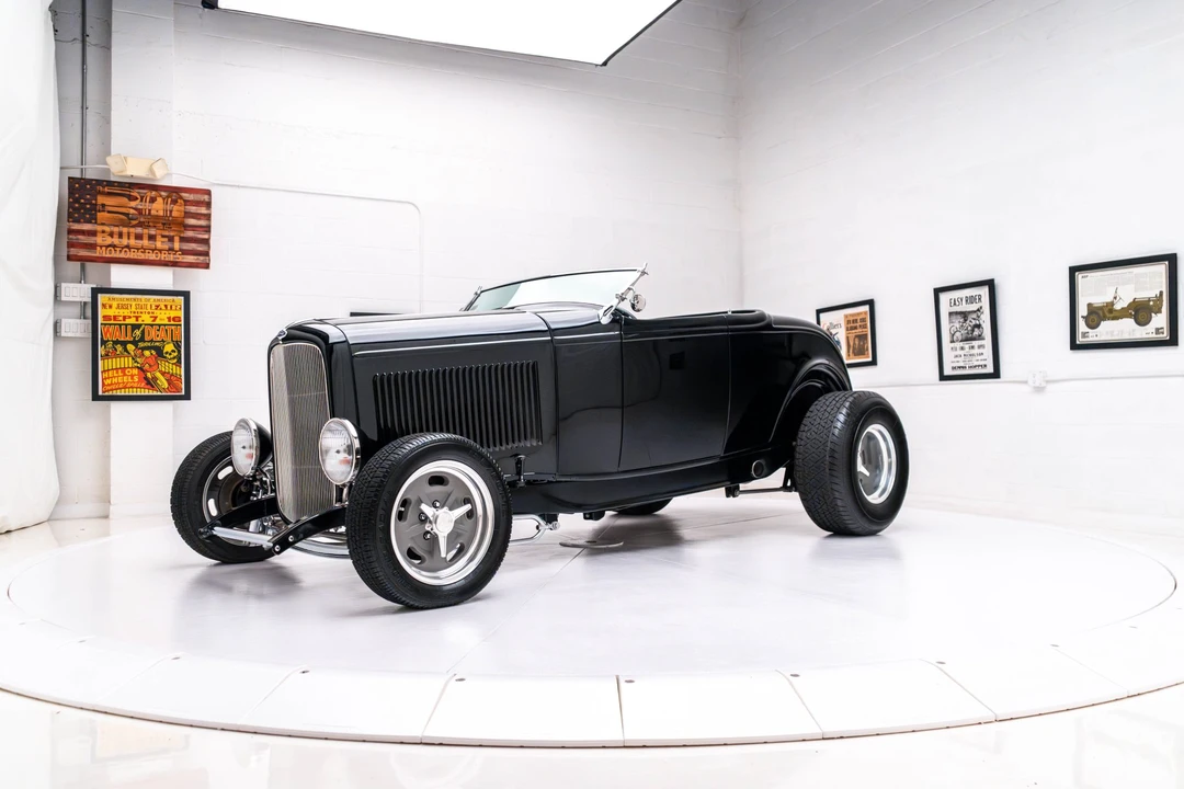 Ford Model 18 & 40 - Image 25 of 31