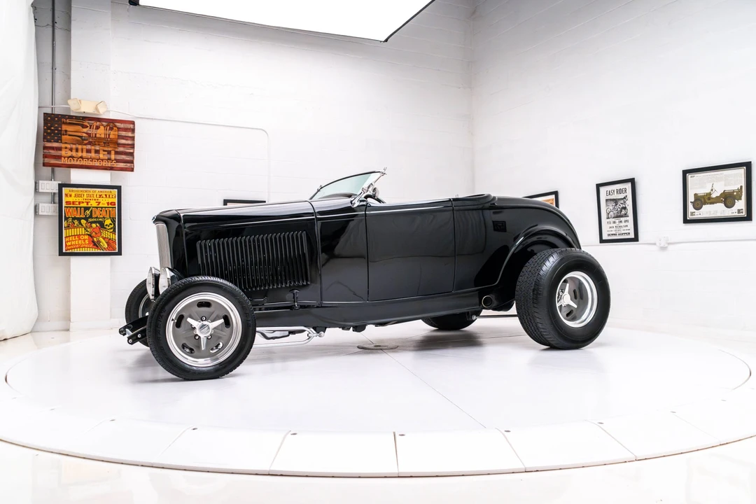 Ford Model 18 & 40 - Image 26 of 31