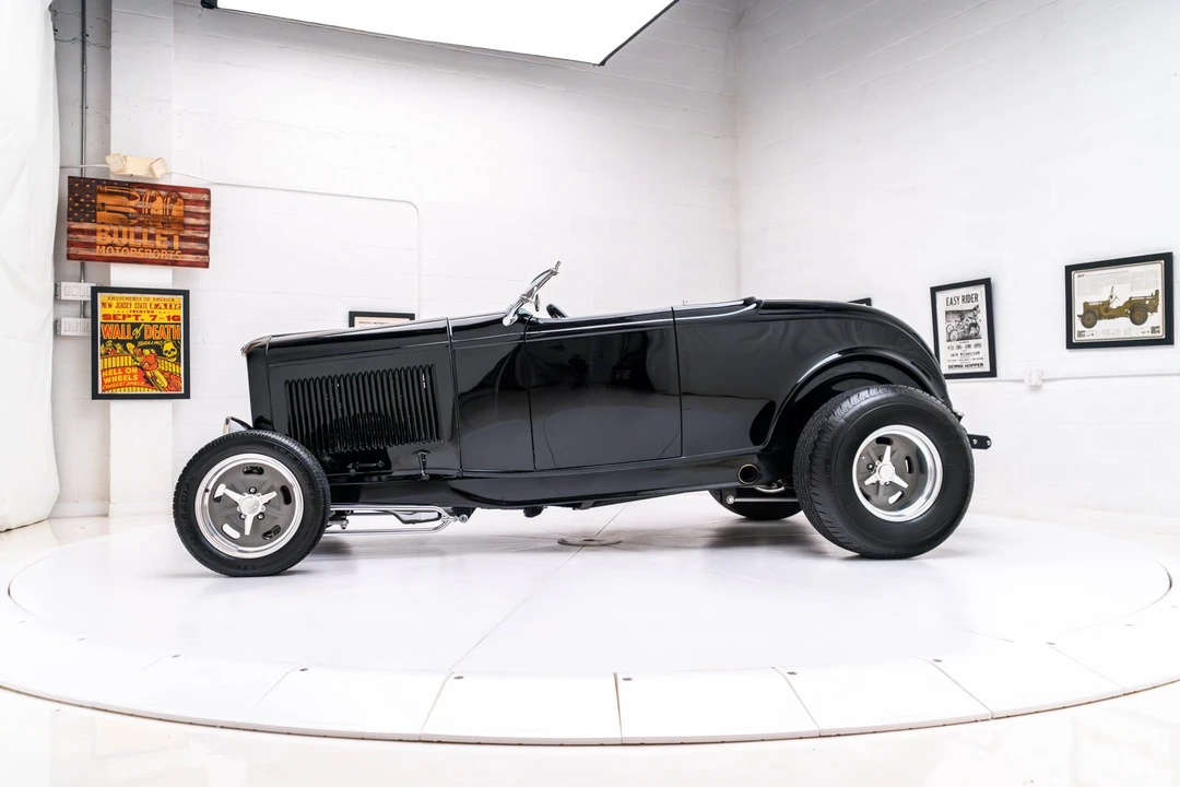 Ford Model 18 & 40 - Image 27 of 31
