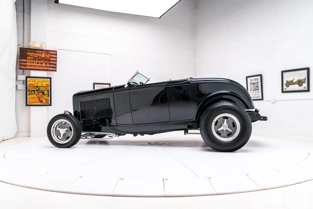 Ford Model 18 & 40 - Image 28 of 31