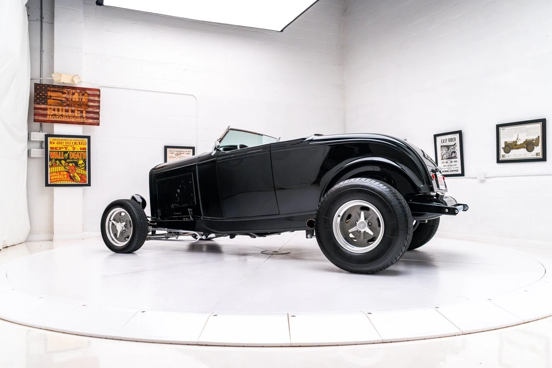 Ford Model 18 & 40 - Image 29 of 31