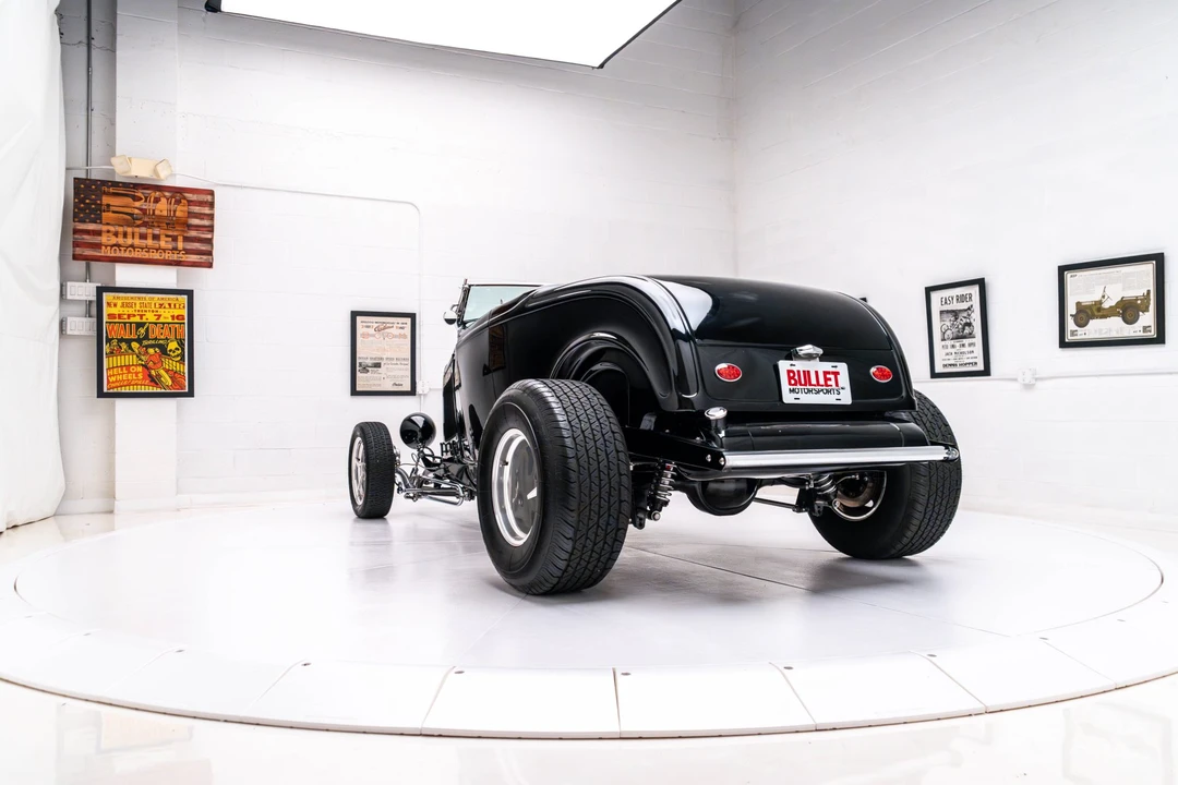 Ford Model 18 & 40 - Image 30 of 31