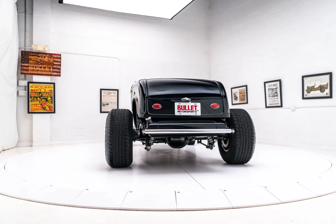 Ford Model 18 & 40 - Image 31 of 31