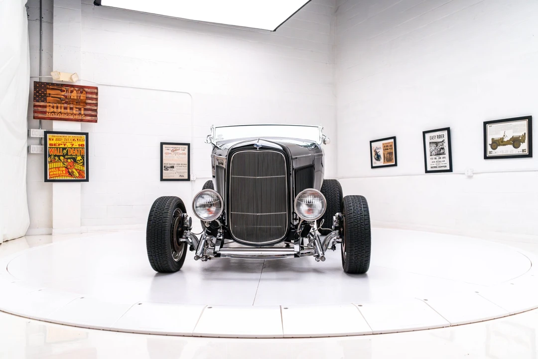 Ford Model 18 & 40 - Image 21 of 31